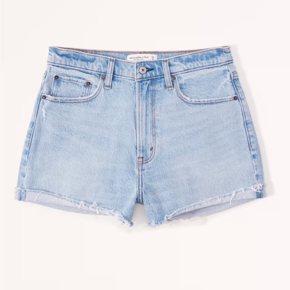 Abercrombie & Fitch Shorts - Picture 1 of 5